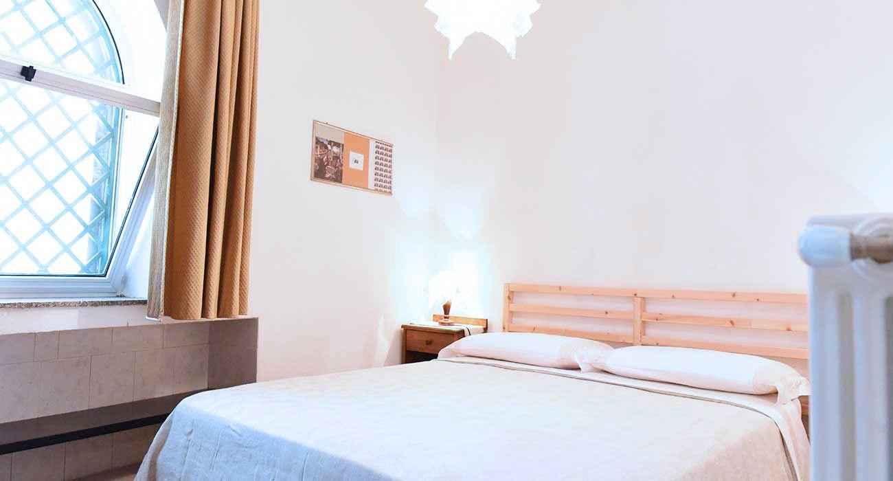 B&B Parco Del Lamione