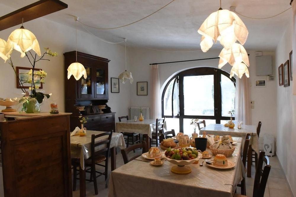 B&B Parco Del Lamione