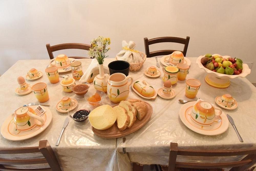 B&B Parco Del Lamione