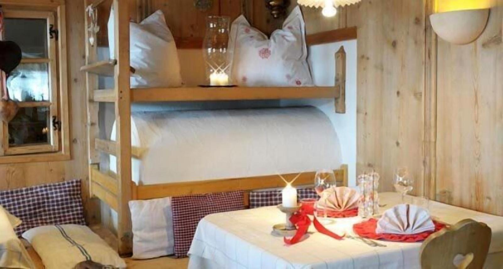 Hotel Luianta