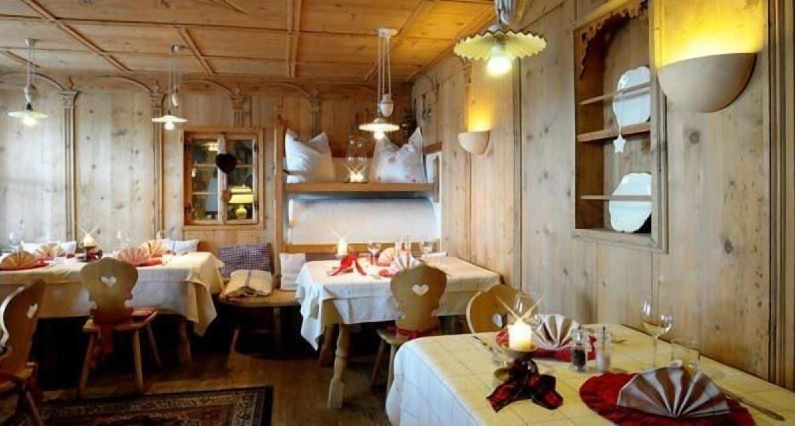 Hotel Luianta
