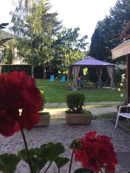 Alle Rose