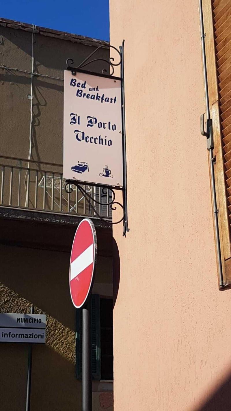 B&B Il Porto Vecchio