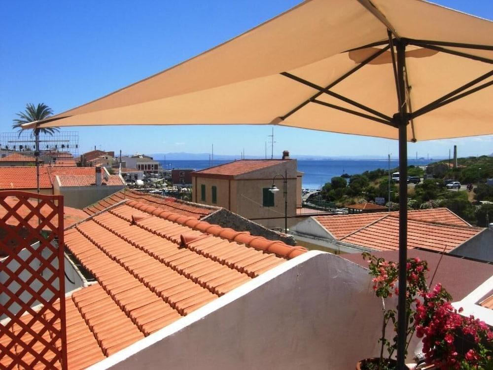 B&B Il Porto Vecchio