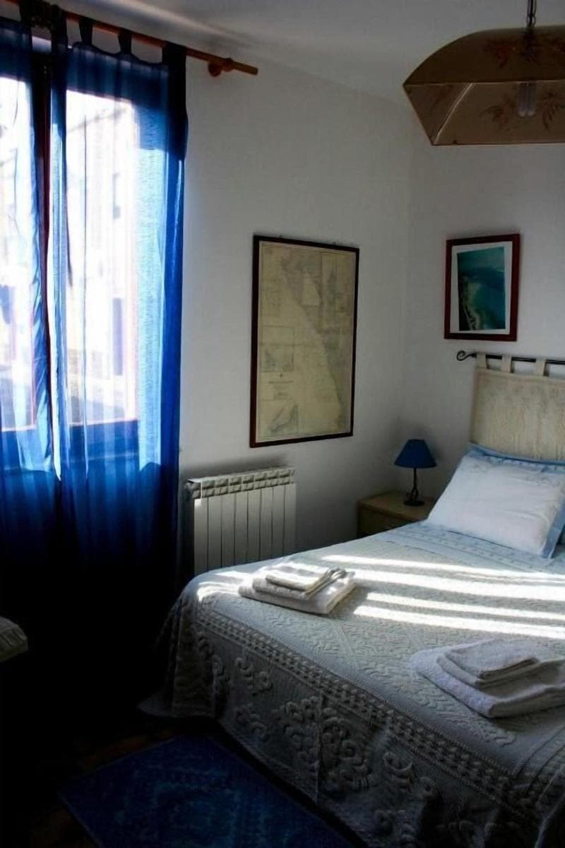 B&B Il Porto Vecchio