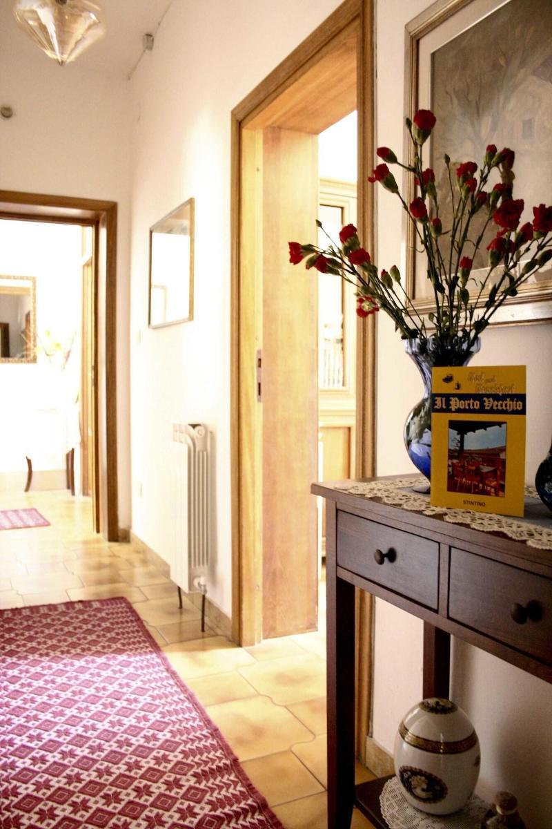 B&B Il Porto Vecchio