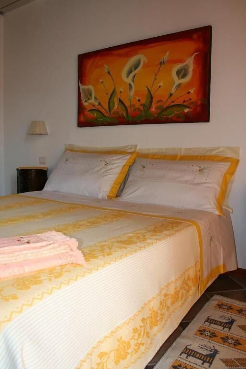 B&B Il Porto Vecchio
