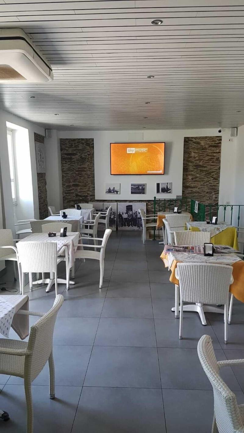 B&B Il Porto Vecchio