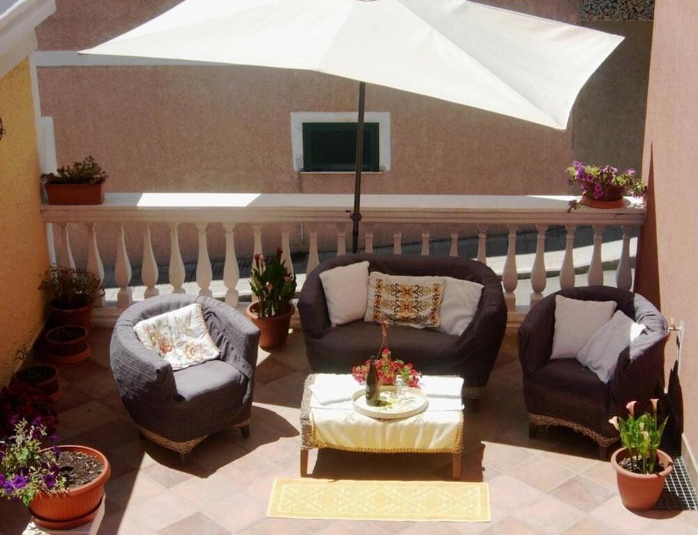 B&B Il Porto Vecchio
