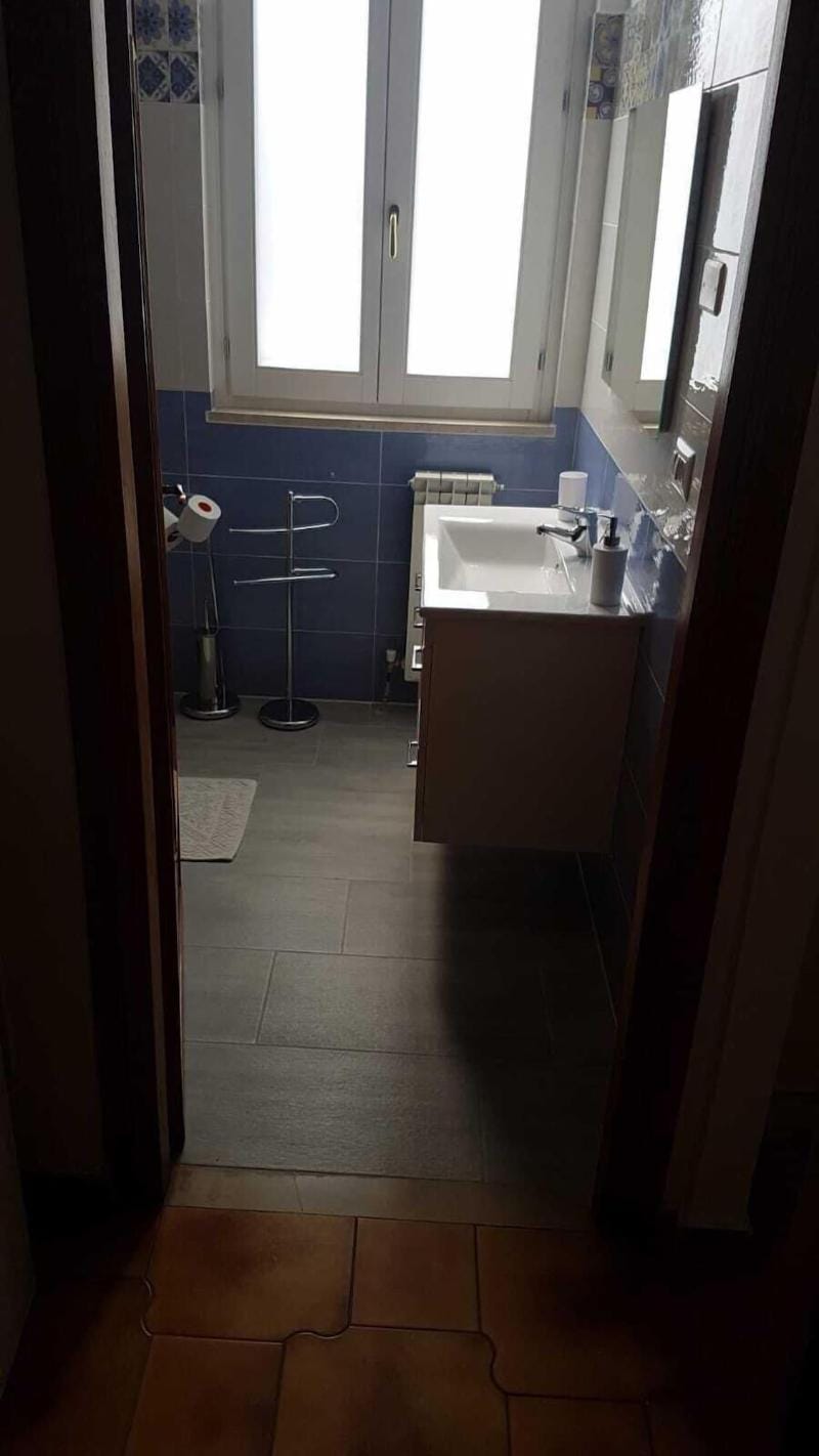 B&B Il Porto Vecchio