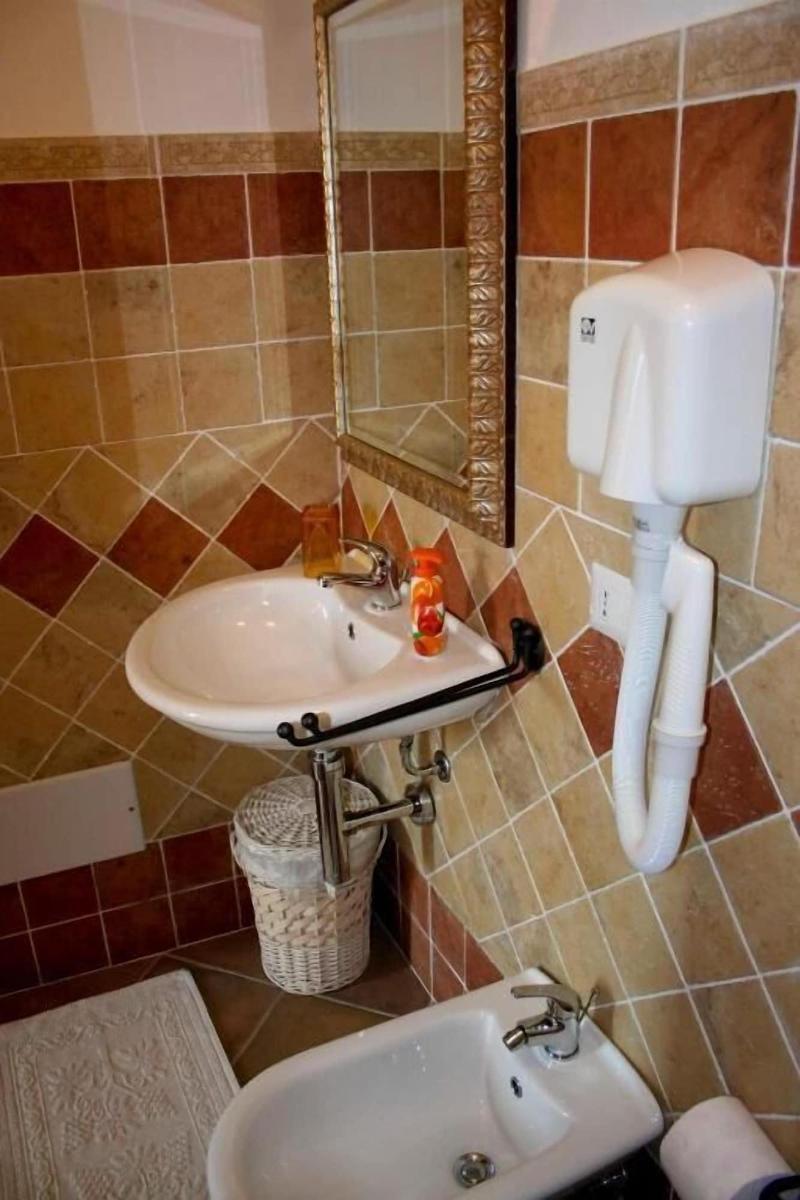 B&B Il Porto Vecchio