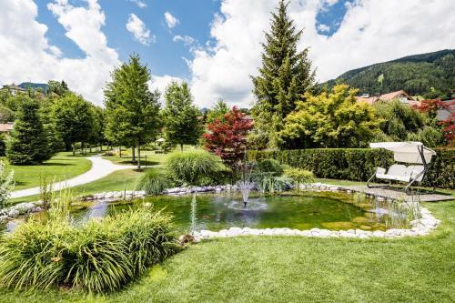 Parkhotel Zum Engel