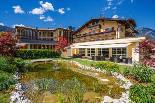 Parkhotel Zum Engel