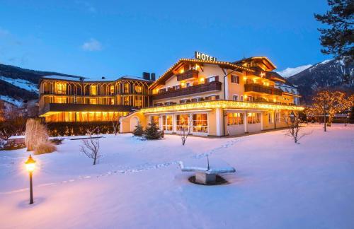 Parkhotel Zum Engel
