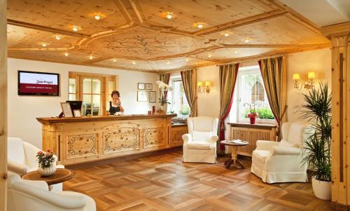 Parkhotel Zum Engel
