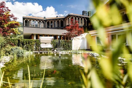 Parkhotel Zum Engel