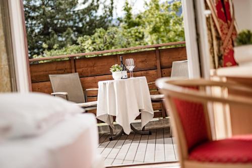 Parkhotel Zum Engel