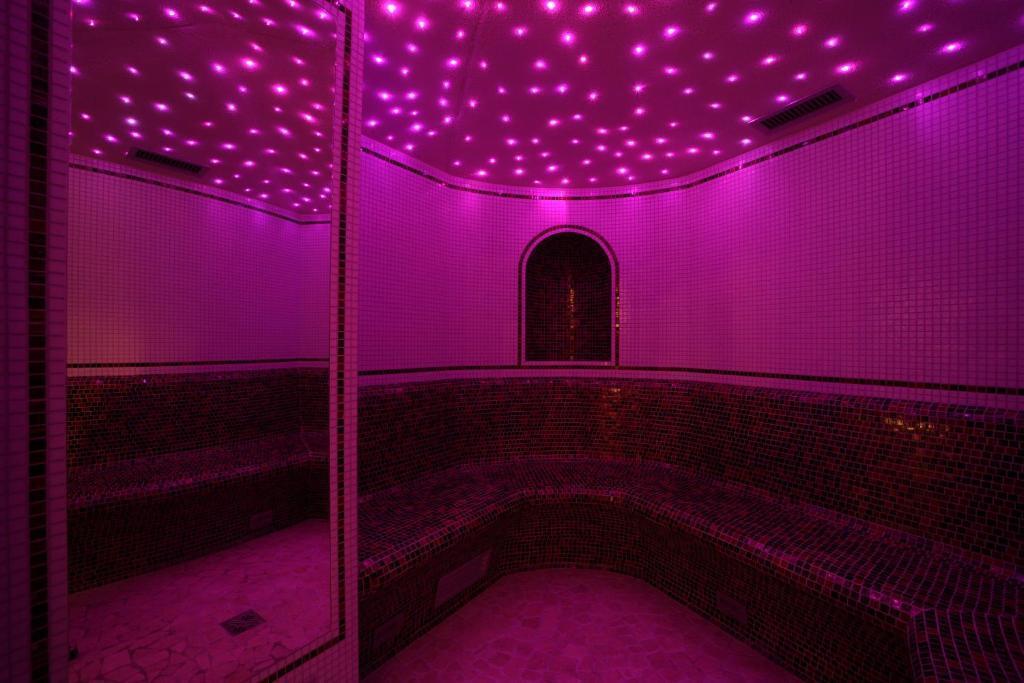 Hotel Garni La Roccia