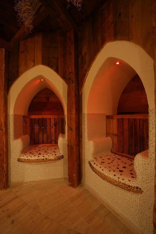 Hotel Garni La Roccia