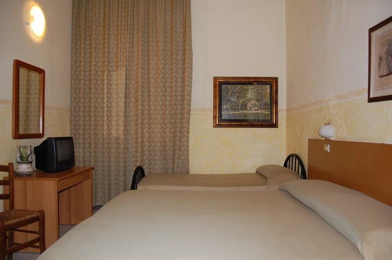 Albergo La Villetta