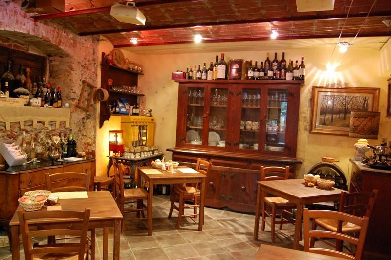 Albergo La Villetta