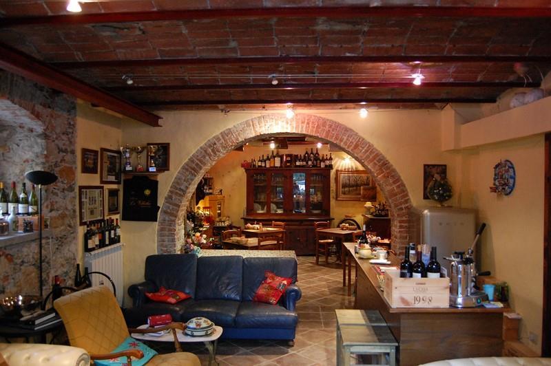 Albergo La Villetta