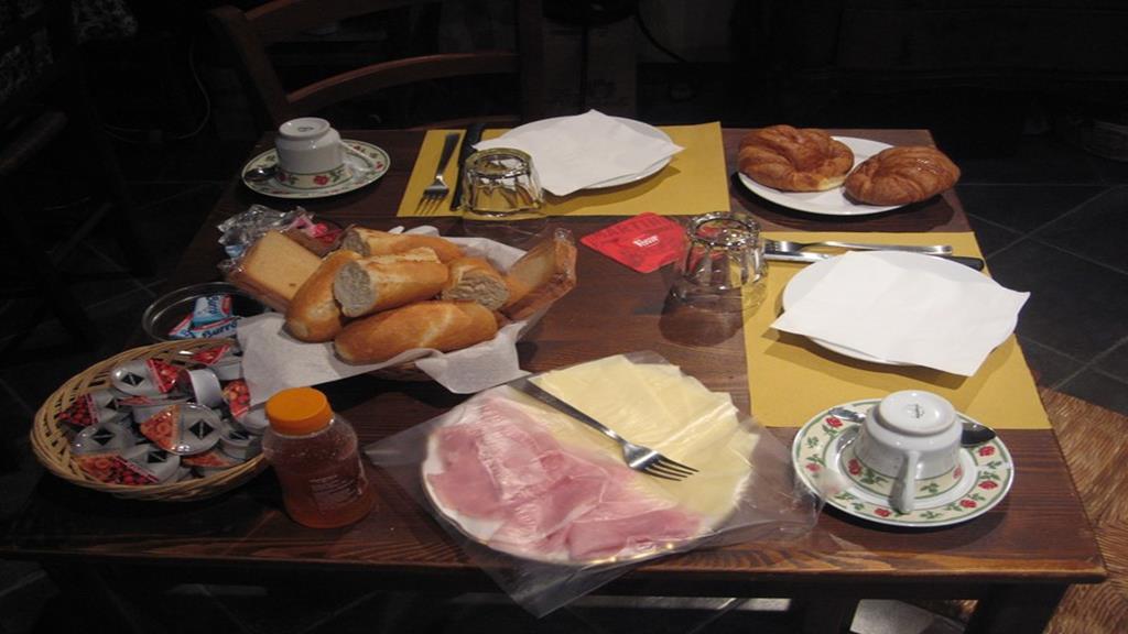 Albergo La Villetta