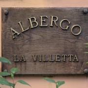 Albergo La Villetta