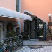 Albergo La Villetta