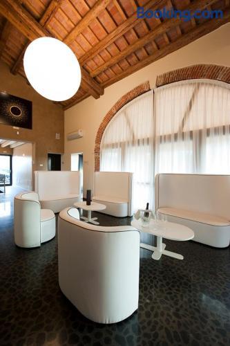 Villa Solaris Hotel And Residence