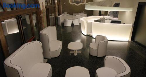 Villa Solaris Hotel And Residence