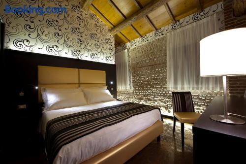 Villa Solaris Hotel And Residence