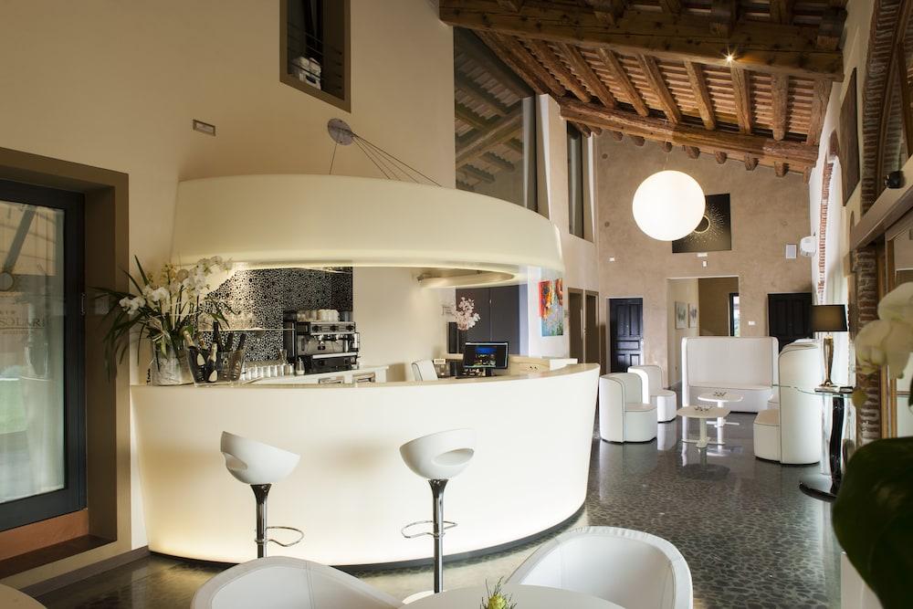 Villa Solaris Hotel And Residence