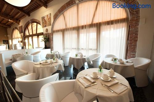 Villa Solaris Hotel And Residence