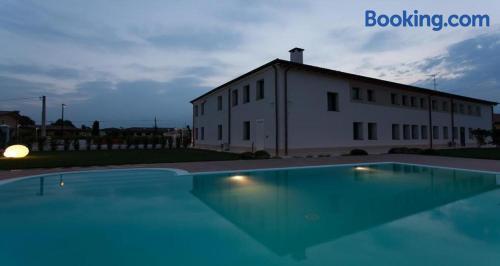 Villa Solaris Hotel And Residence