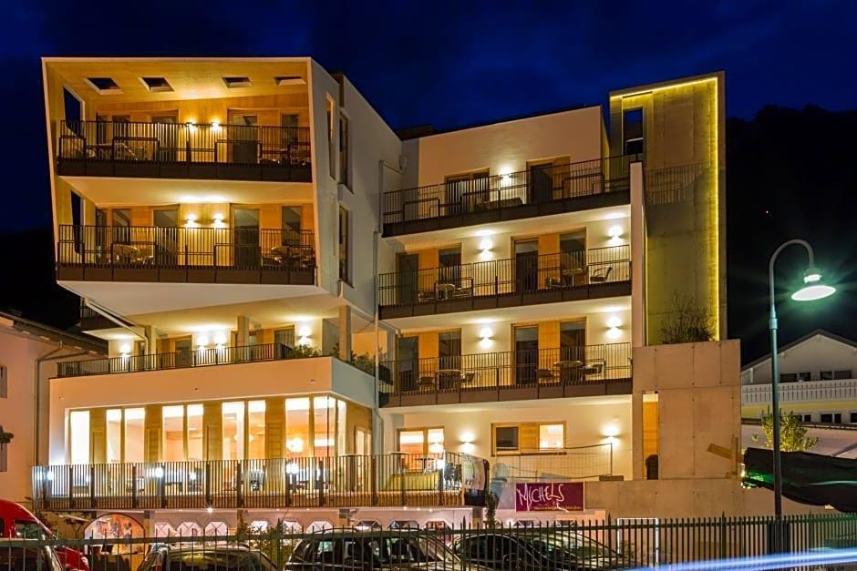 Kleinkunsthotel - Hotel Kreuzwirt