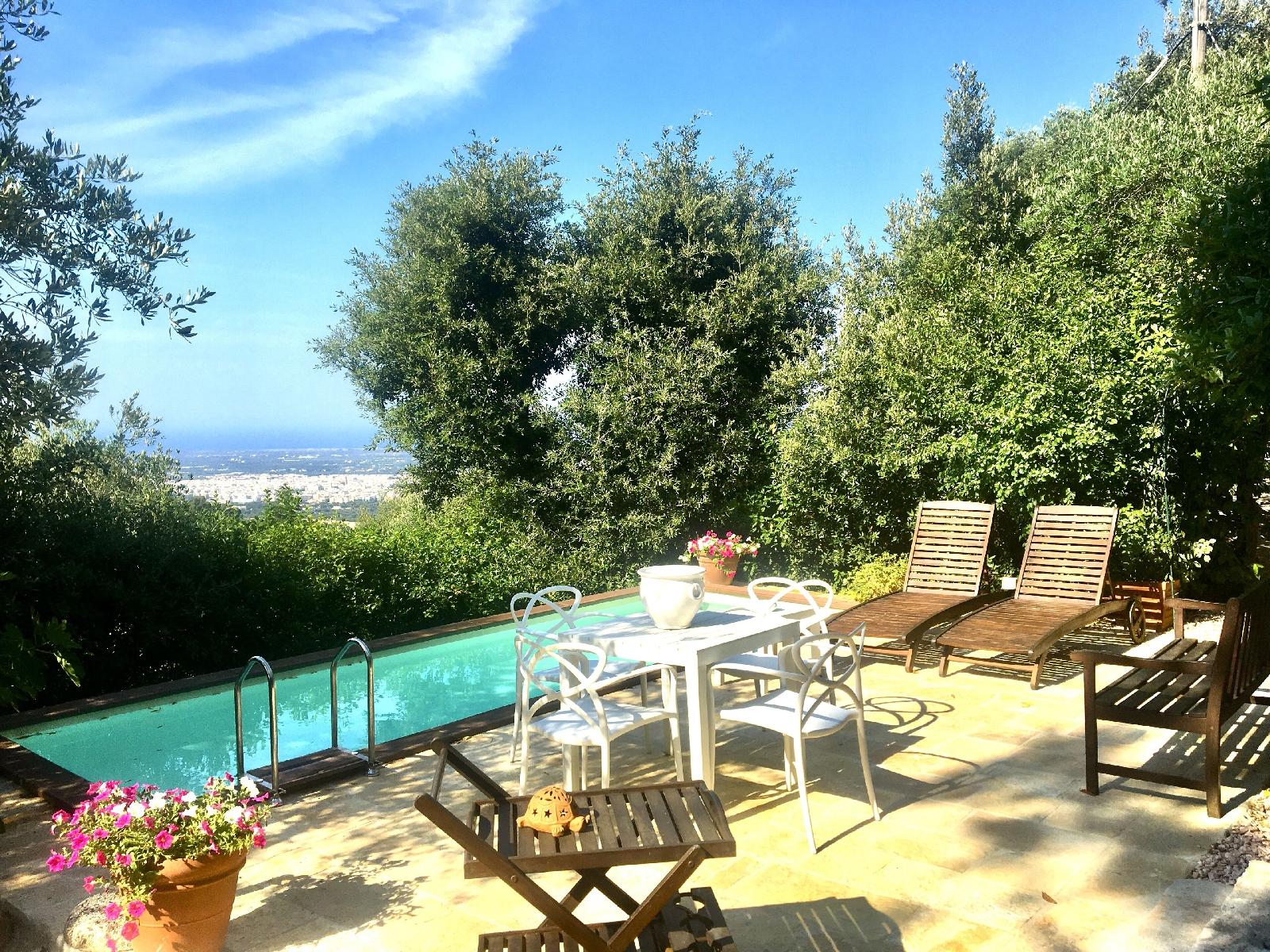 Villa Elena B&B Di Charme