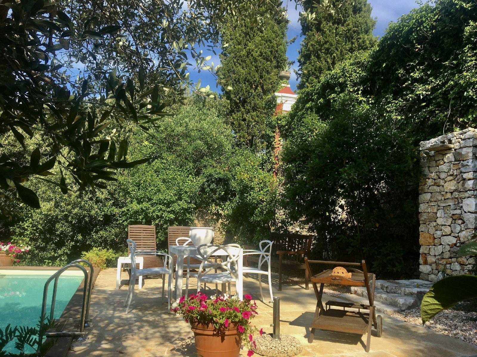 Villa Elena B&B Di Charme