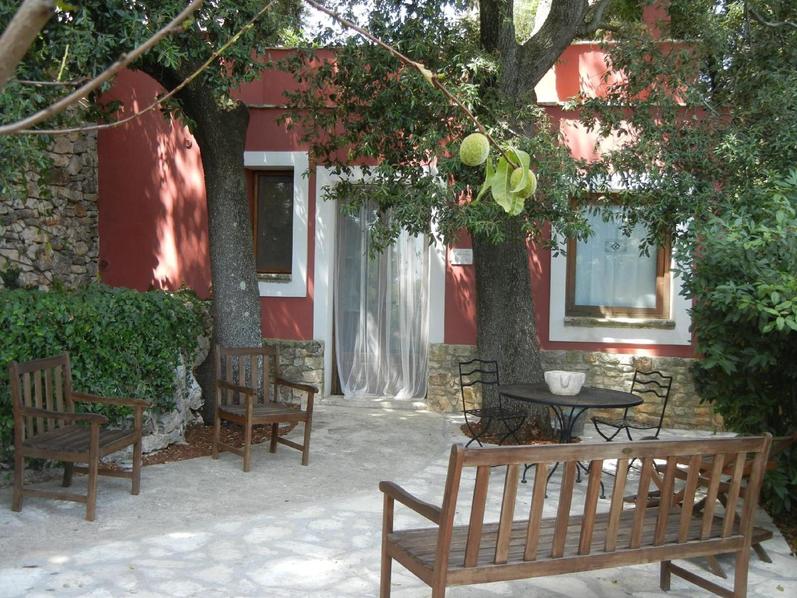 Villa Elena B&B Di Charme