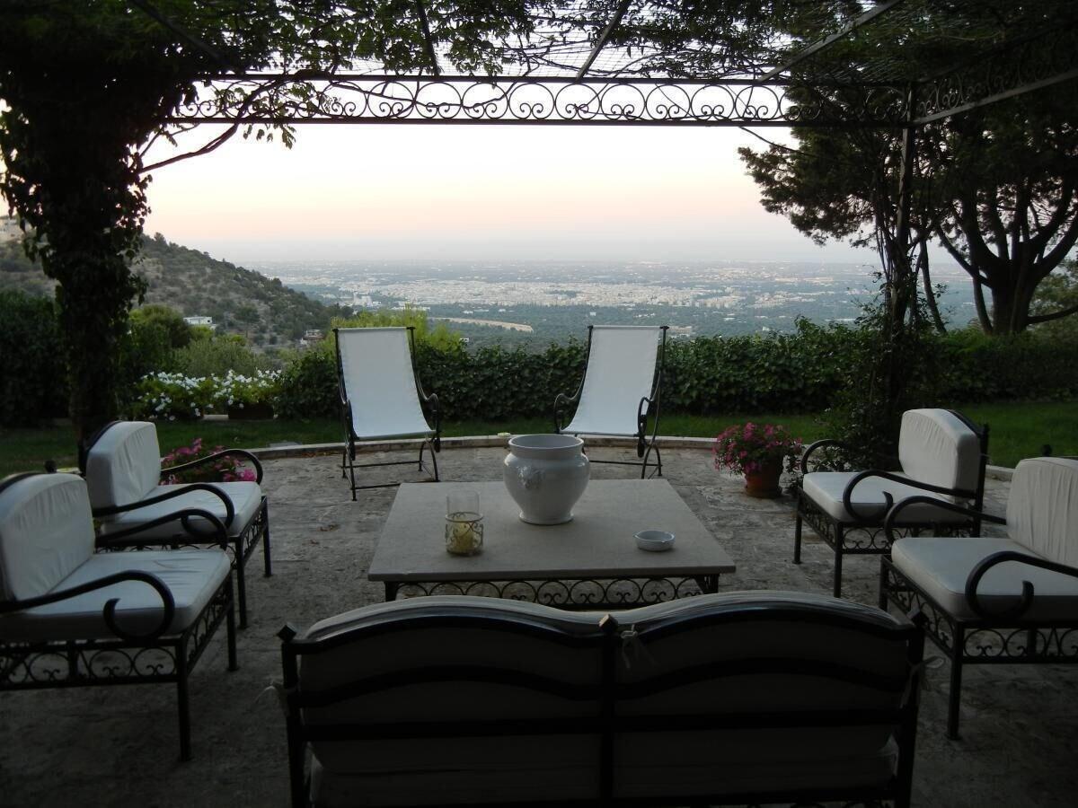Villa Elena B&B Di Charme