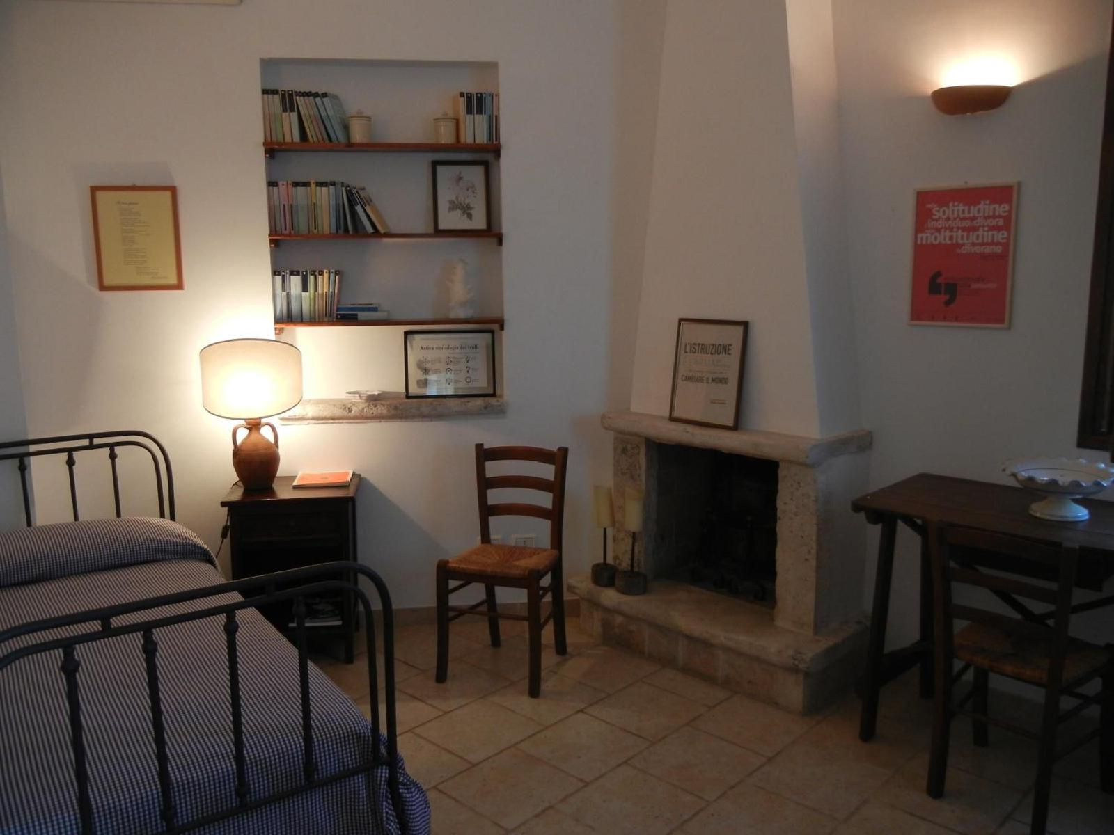 Villa Elena B&B Di Charme