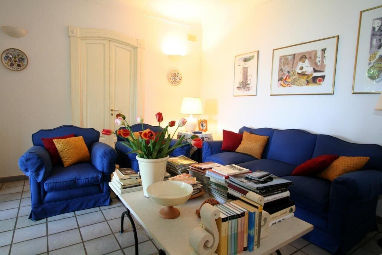 Villa Elena B&B Di Charme