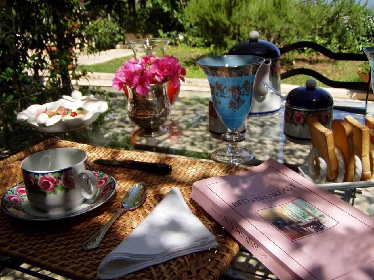 Villa Elena B&B Di Charme