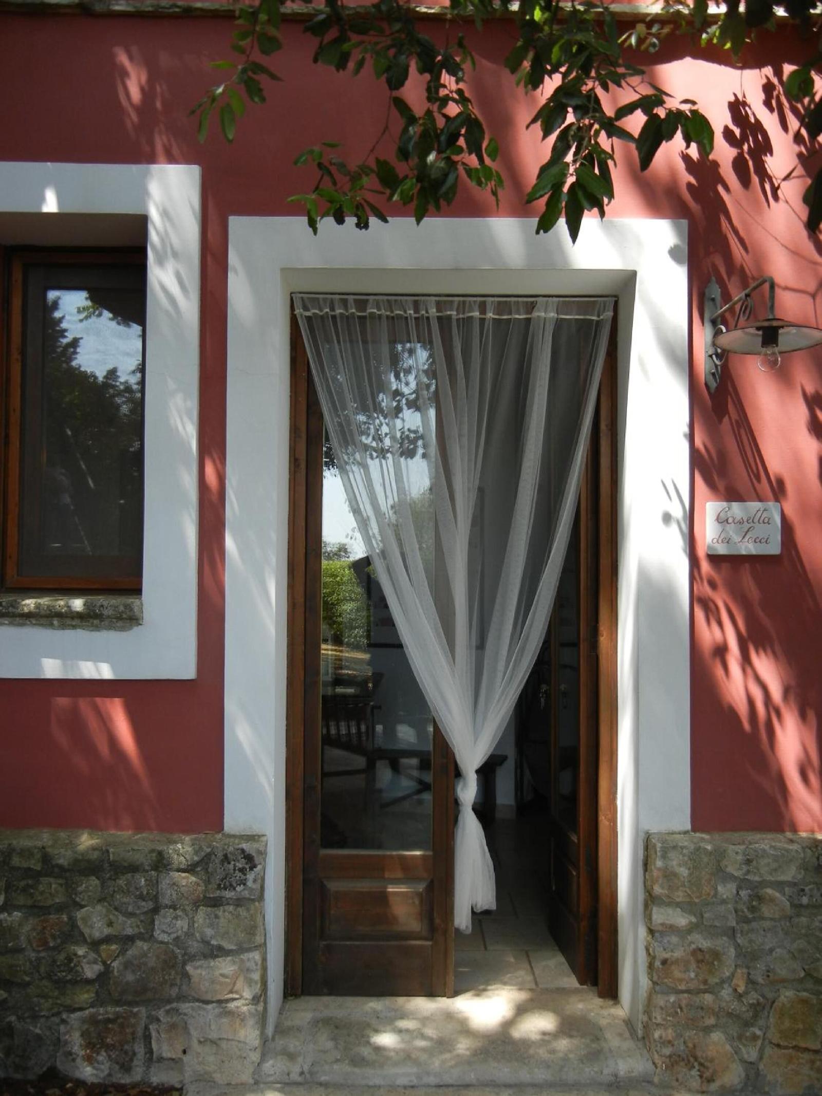Villa Elena B&B Di Charme