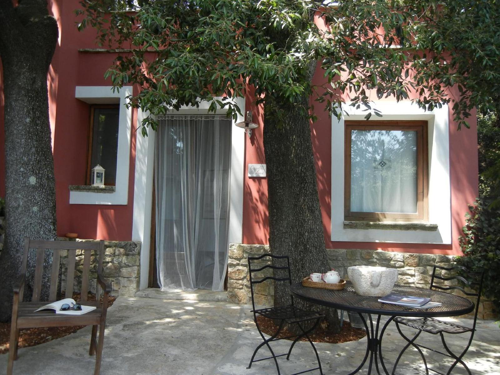 Villa Elena B&B Di Charme