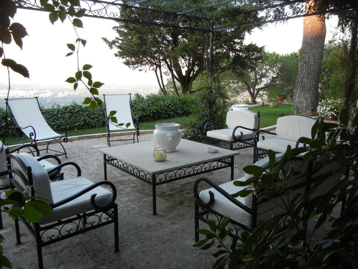 Villa Elena B&B Di Charme