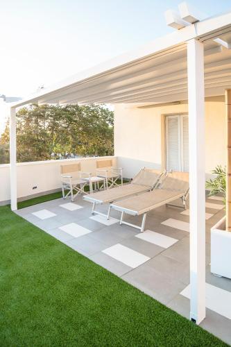 Hotel Tenda Rossa