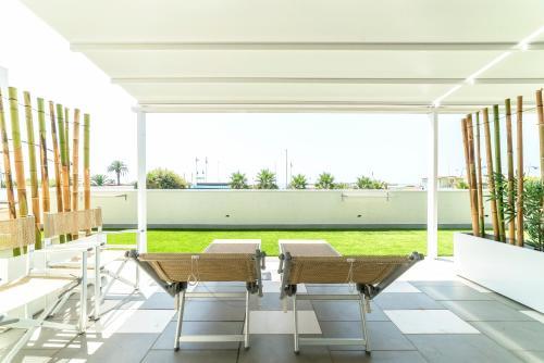Hotel Tenda Rossa