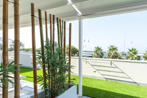 Hotel Tenda Rossa