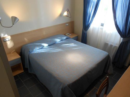 Hotel Tenda Rossa